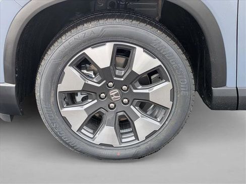 New 2026 Honda Pilot Elite image 10