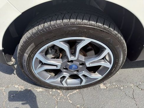 Used 2020 Ford EcoSport SES AWD/4WD image 10