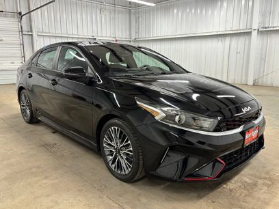 Used 2023 Kia Forte GT-Line