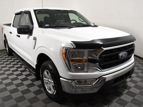 Used 2022 Ford F150 XLT image 9