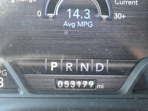 Used 2021 RAM 1500 Big Horn image 16