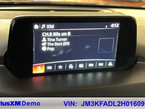 Used 2017 MAZDA CX-5 Grand Touring image 36