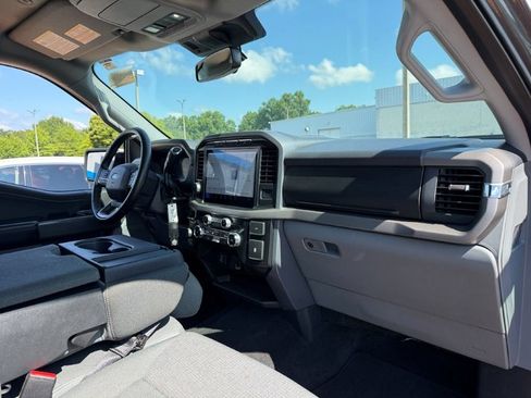 Used 2024 Ford F150 XLT AWD/4WD image 22