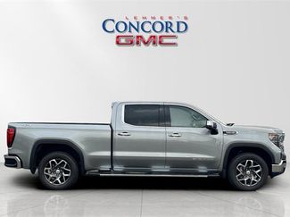 New 2026 GMC Sierra 1500 SLT w/ SLT Premium Plus Package video 3