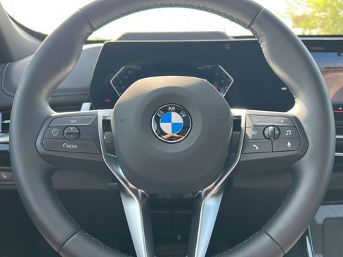 New 2026 BMW X1 xDrive28i w/ Technology Package image 18