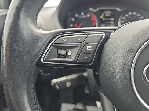 Used 2019 Audi A3 2.0T Premium Plus w/ Premium Plus Package AWD/4WD image 18
