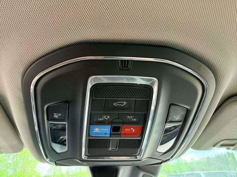 Certified 2023 Jeep Grand Cherokee Laredo w/ Luxury Tech Group I AWD/4WD image 25