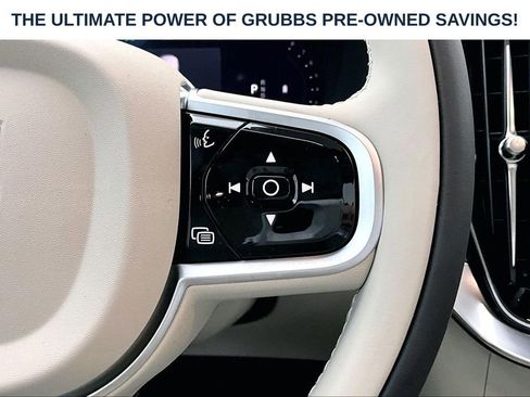 New 2026 Volvo XC90 B6 Ultra w/ Protection Package AWD/4WD image 23