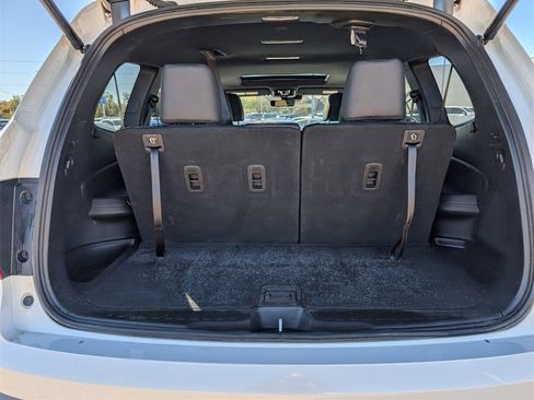 Certified 2022 Honda Pilot TrailSport image 34