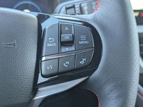 New 2026 Ford Explorer ST w/ Sun And Sound Package image 27