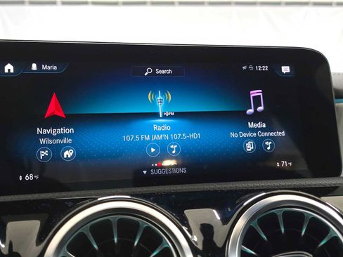 Certified 2023 Mercedes-Benz CLA 250 4MATIC image 32