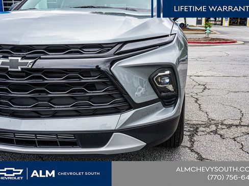 New 2026 Chevrolet Blazer LT w/ Convenience Package FWD image 15