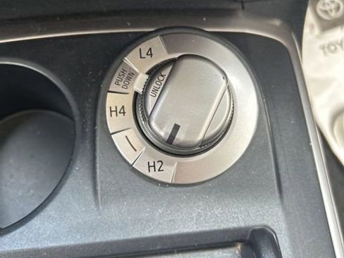 Used 2024 Toyota 4Runner SR5 AWD/4WD image 15