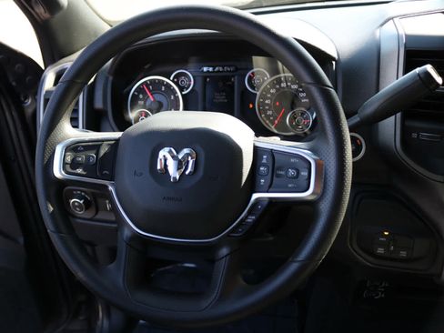 New 2026 RAM 2500 Tradesman image 23