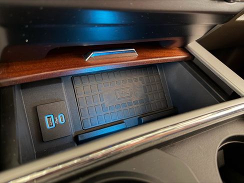 Used 2022 Ford F250 King Ranch AWD/4WD image 30