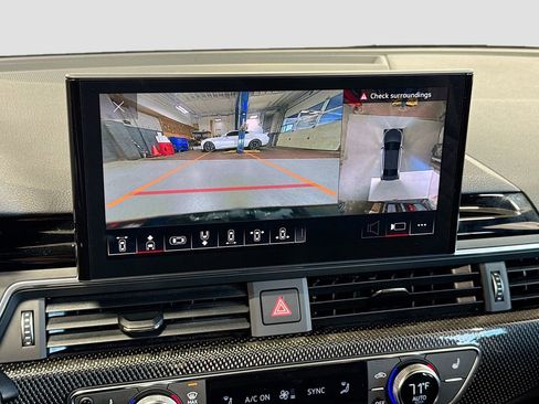 Used 2023 Audi S4 Premium Plus w/ Premium Plus Package image 28