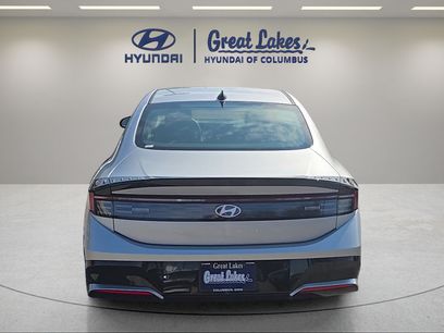 Certified 2026 Hyundai Sonata SEL