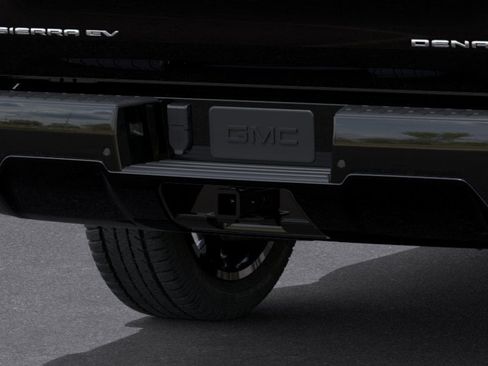 New 2026 GMC Sierra EV Denali AWD/4WD image 14