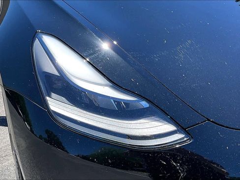 Used 2021 Tesla Model 3 Long Range AWD/4WD image 27