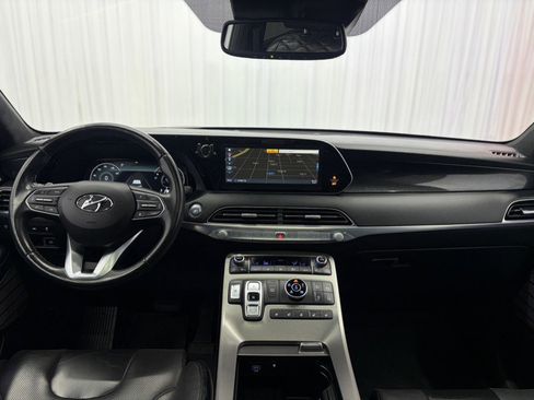 Used 2020 Hyundai Palisade Limited AWD/4WD image 10
