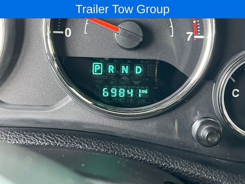 Used 2017 Jeep Wrangler Unlimited Sahara image 8