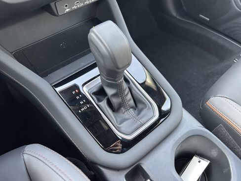 Certified 2025 Subaru Forester Sport image 14