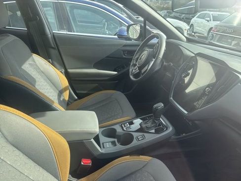 Used 2025 Subaru Crosstrek 2.5i Sport image 14
