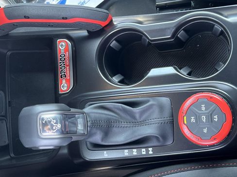 New 2025 Ford Bronco Stroppe Edition image 22