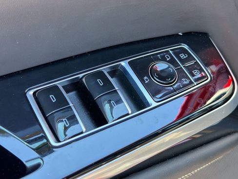 Used 2025 Cadillac Escalade V w/ LPO, Floor Liner Package image 11