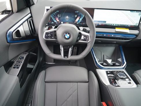 New 2026 BMW X3 xDrive30i w/ M Sport Package AWD/4WD image 14