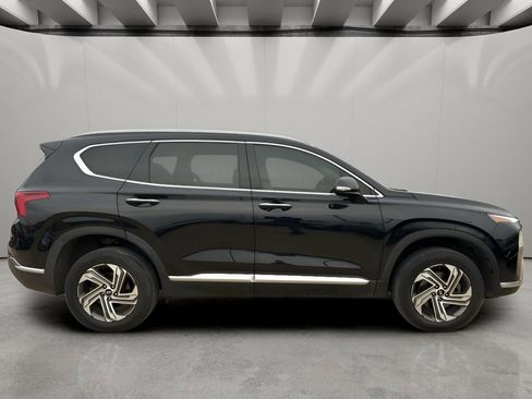 Used 2022 Hyundai Santa Fe SEL w/ Convenience + Premium Package image 5