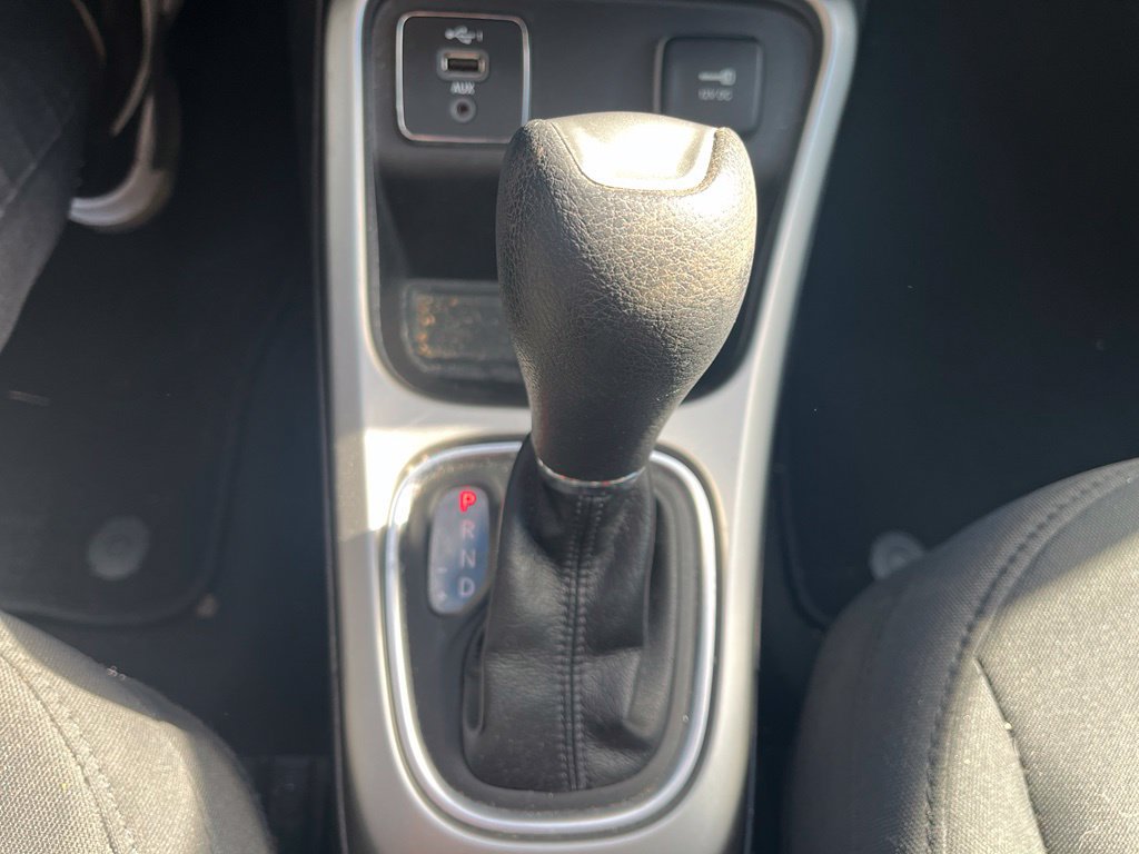Used 2019 Jeep Compass Sport w/ Tech Group FWD image 19