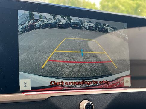 New 2026 Toyota Crown Signia image 22