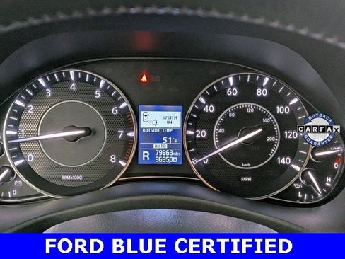 Used 2020 Nissan Armada SL w/ Premium Package image 38