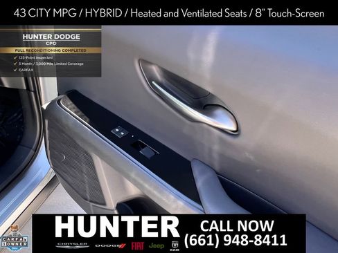 Used 2024 Lexus UX 250h F Sport FWD image 20