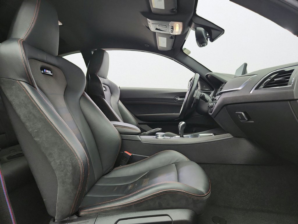 Used 2019 BMW M2 Competition RWD image 27