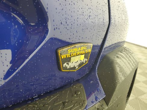 New 2026 Subaru Crosstrek 2.5i Wilderness image 32