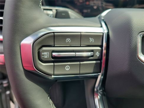 New 2026 GMC Terrain Elevation AWD/4WD image 25