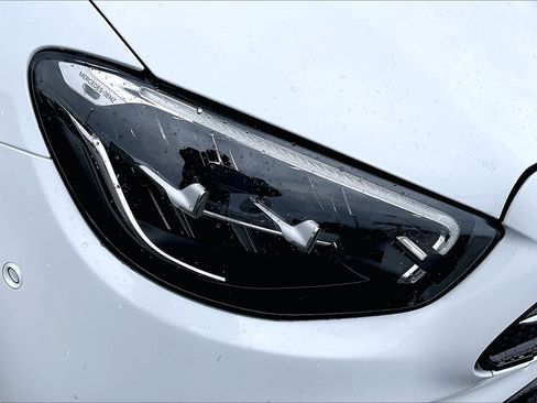 Certified 2023 Mercedes-Benz E 450 Cabriolet image 28