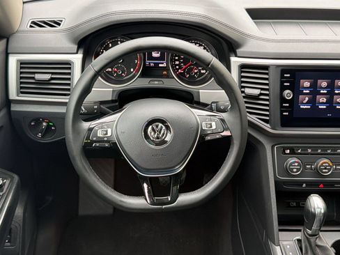 Used 2019 Volkswagen Atlas SE FWD image 27
