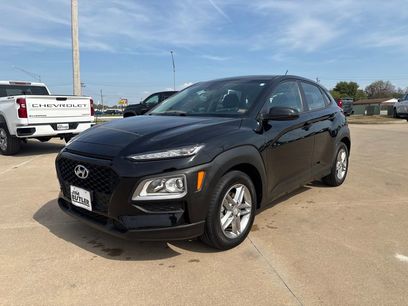 Used 2021 Hyundai Kona SE
