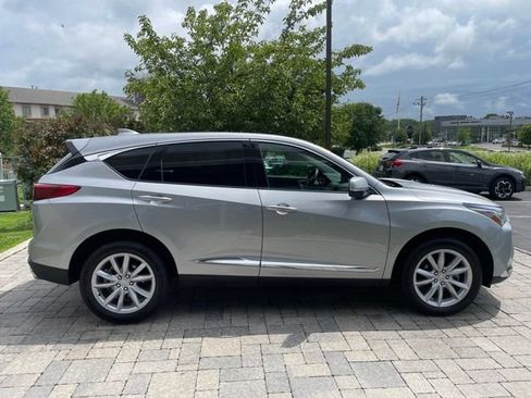 Used 2024 Acura RDX SH-AWD image 7