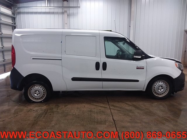 Used 2017 RAM ProMaster City Tradesman w/ Rear Back-up Camera Group FWD image 5
