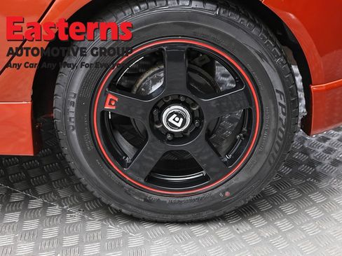 Used 2019 Ford Fiesta ST-Line FWD image 8