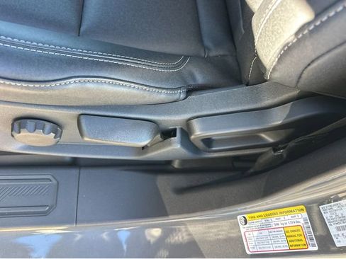 New 2025 Ford Bronco Big Bend image 37