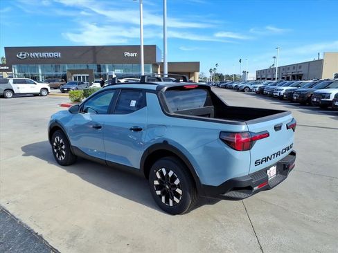 New 2026 Hyundai Santa Cruz SEL image 3
