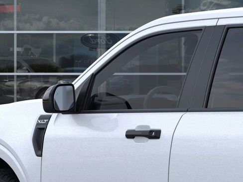 New 2025 Ford Maverick XLT w/ XLT Luxury Package image 22