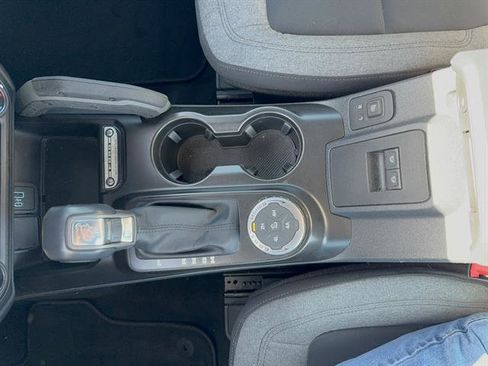 Used 2021 Ford Bronco Big Bend w/ Sasquatch Package image 13