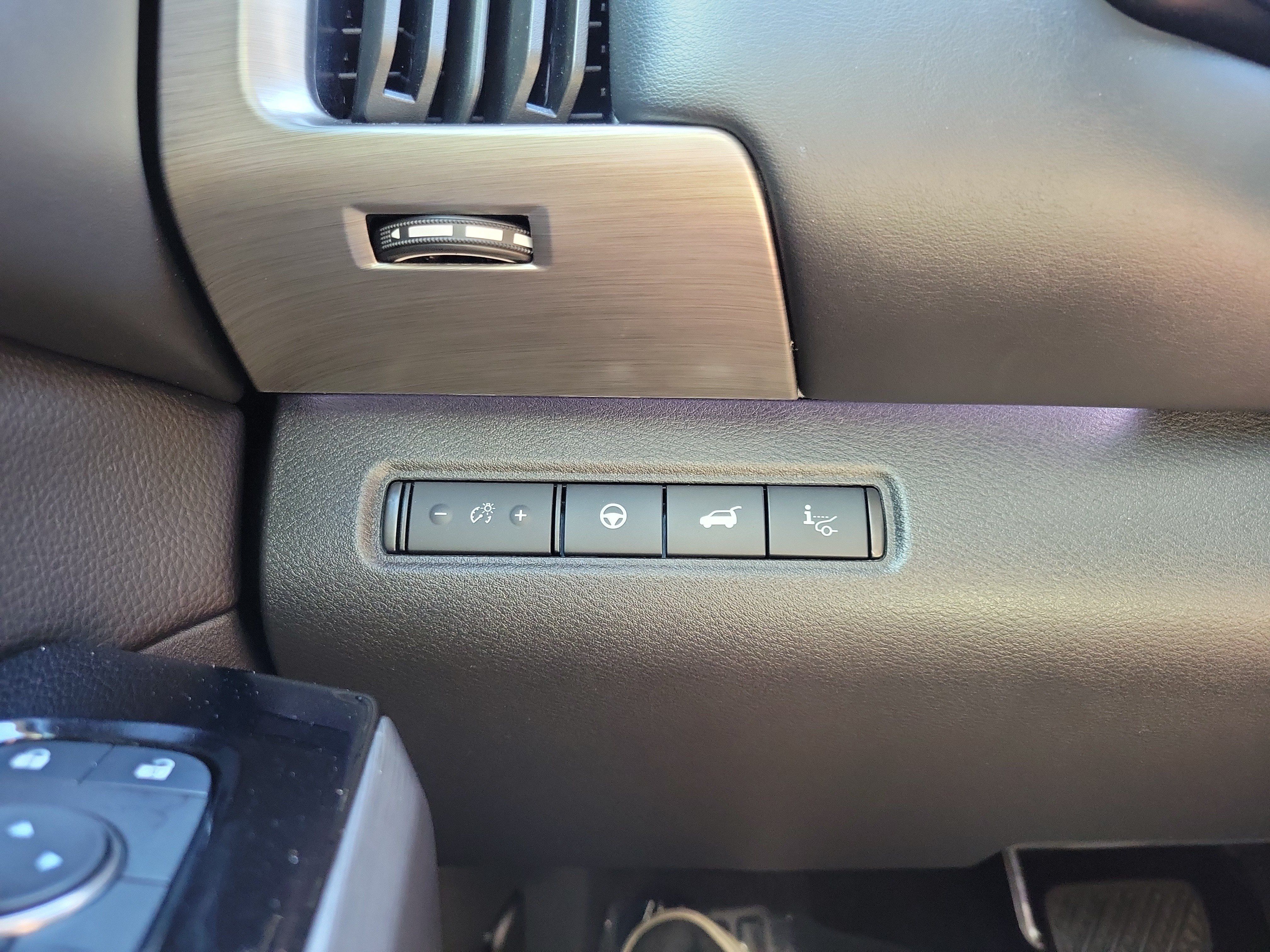 Used 2025 Nissan Pathfinder Platinum w/ Cargo Package AWD/4WD image 20