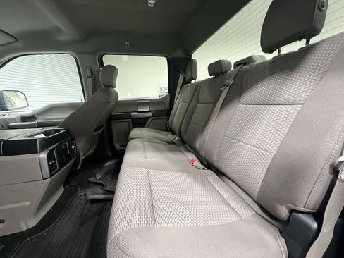 Used 2019 Ford F150 XLT w/ Equipment Group 301A Mid image 21
